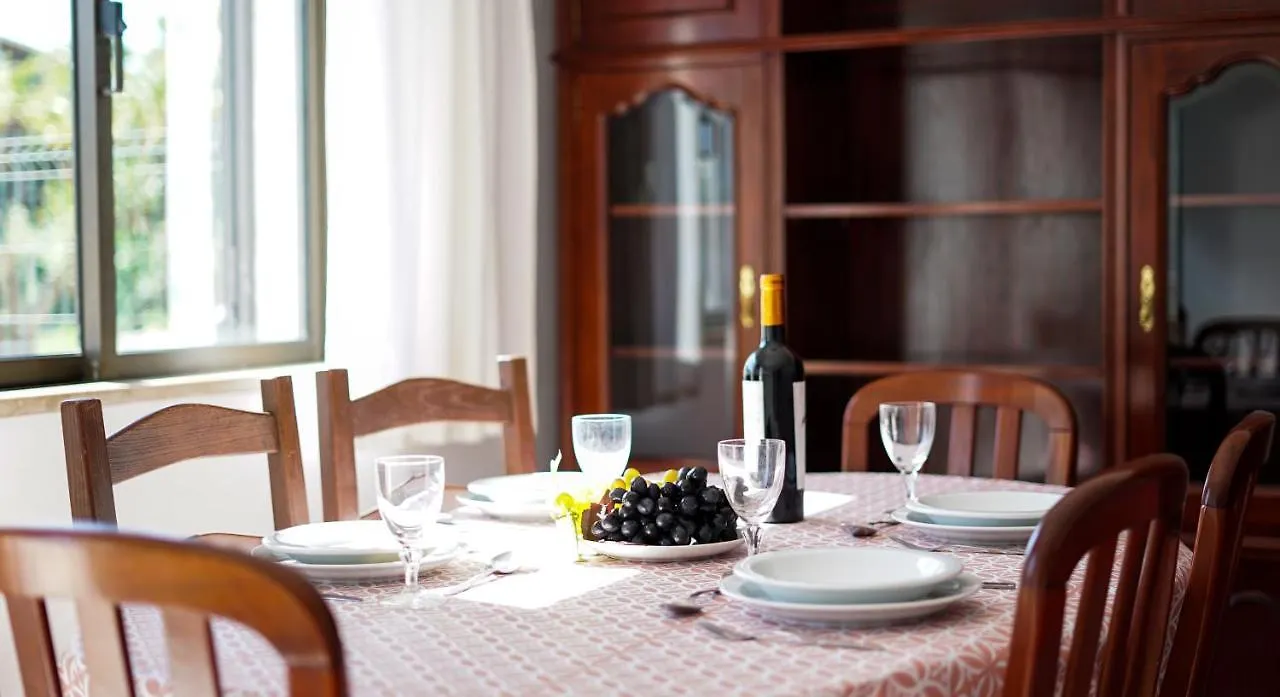 Holiday home Casa Felizarda By Stay-Ici, Algarve Holiday Rental Guia