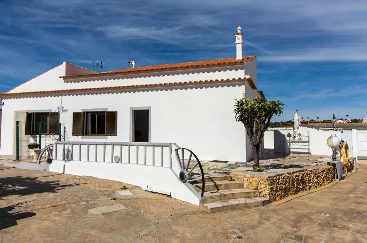 Casa Felizarda By Stay-Ici, Algarve Holiday Rental Guia  Holiday home Guia (Faro)