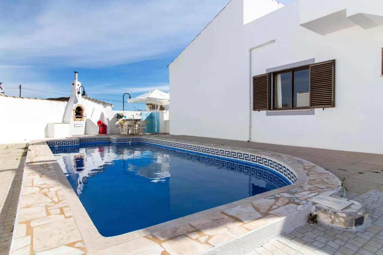 Casa Felizarda By Stay-Ici, Algarve Holiday Rental Guia