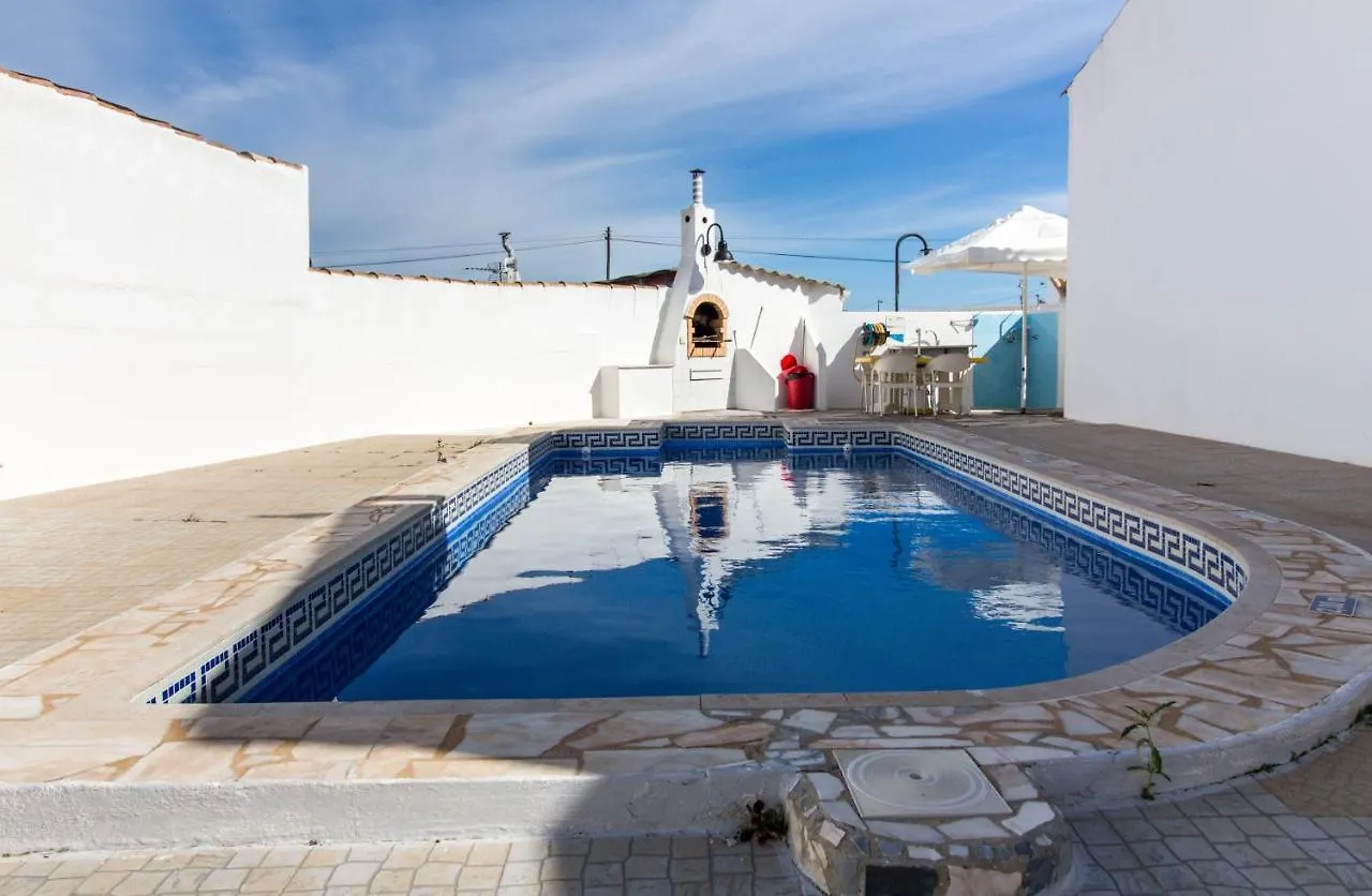 Holiday home Casa Felizarda By Stay-Ici, Algarve Holiday Rental Guia
