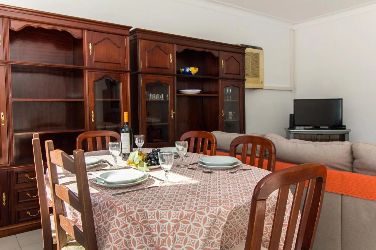 Casa Felizarda By Stay-Ici, Algarve Holiday Rental Guia  Holiday home Guia (Faro)