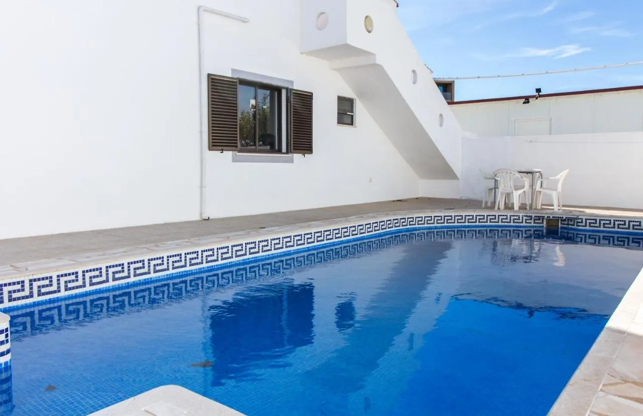 Casa Felizarda By Stay-Ici, Algarve Holiday Rental Guia  Guia (Faro)