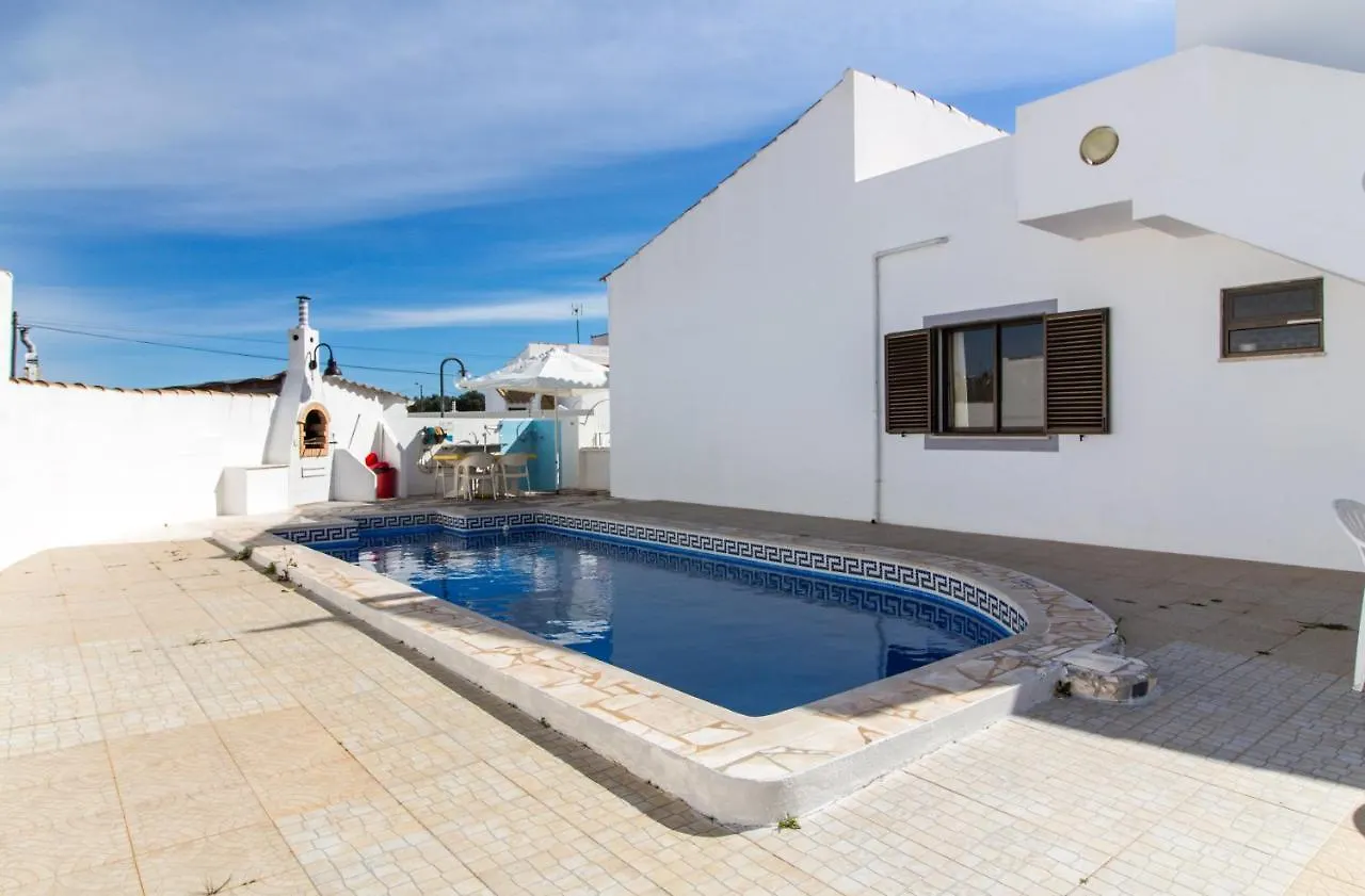 Casa Felizarda By Stay-Ici, Algarve Holiday Rental Guia