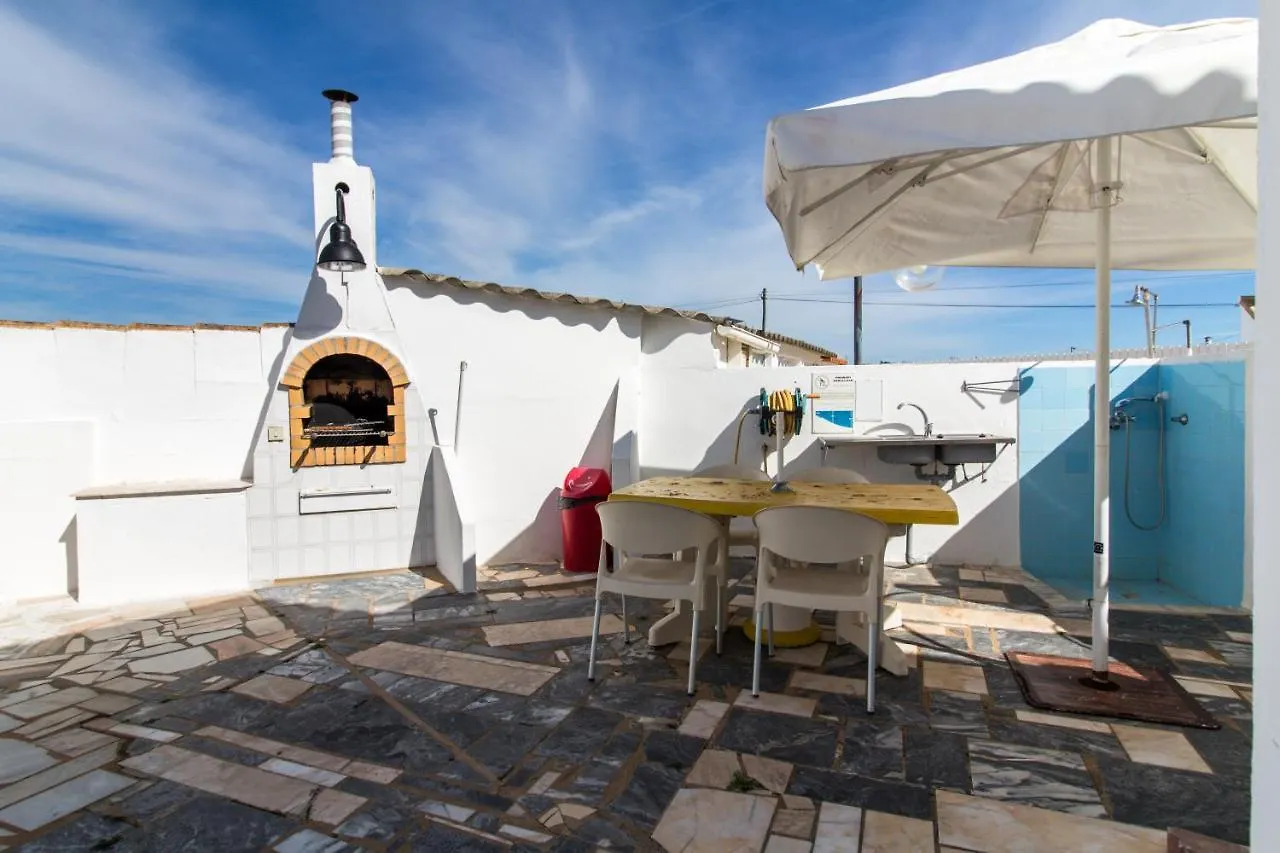 Holiday home Casa Felizarda By Stay-Ici, Algarve Holiday Rental Guia  Portugal