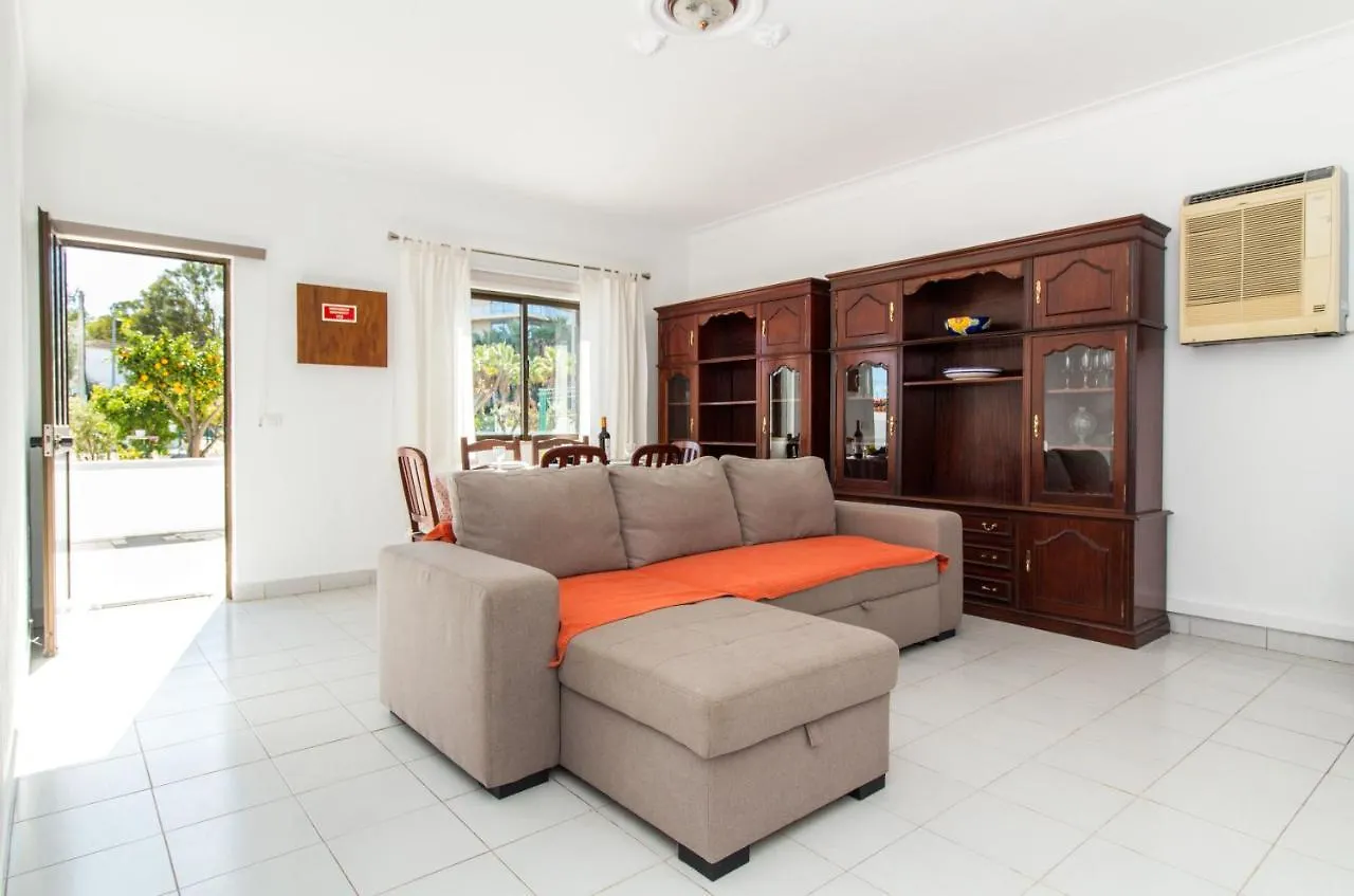 Casa Felizarda By Stay-Ici, Algarve Holiday Rental Guia  Guia (Faro)
