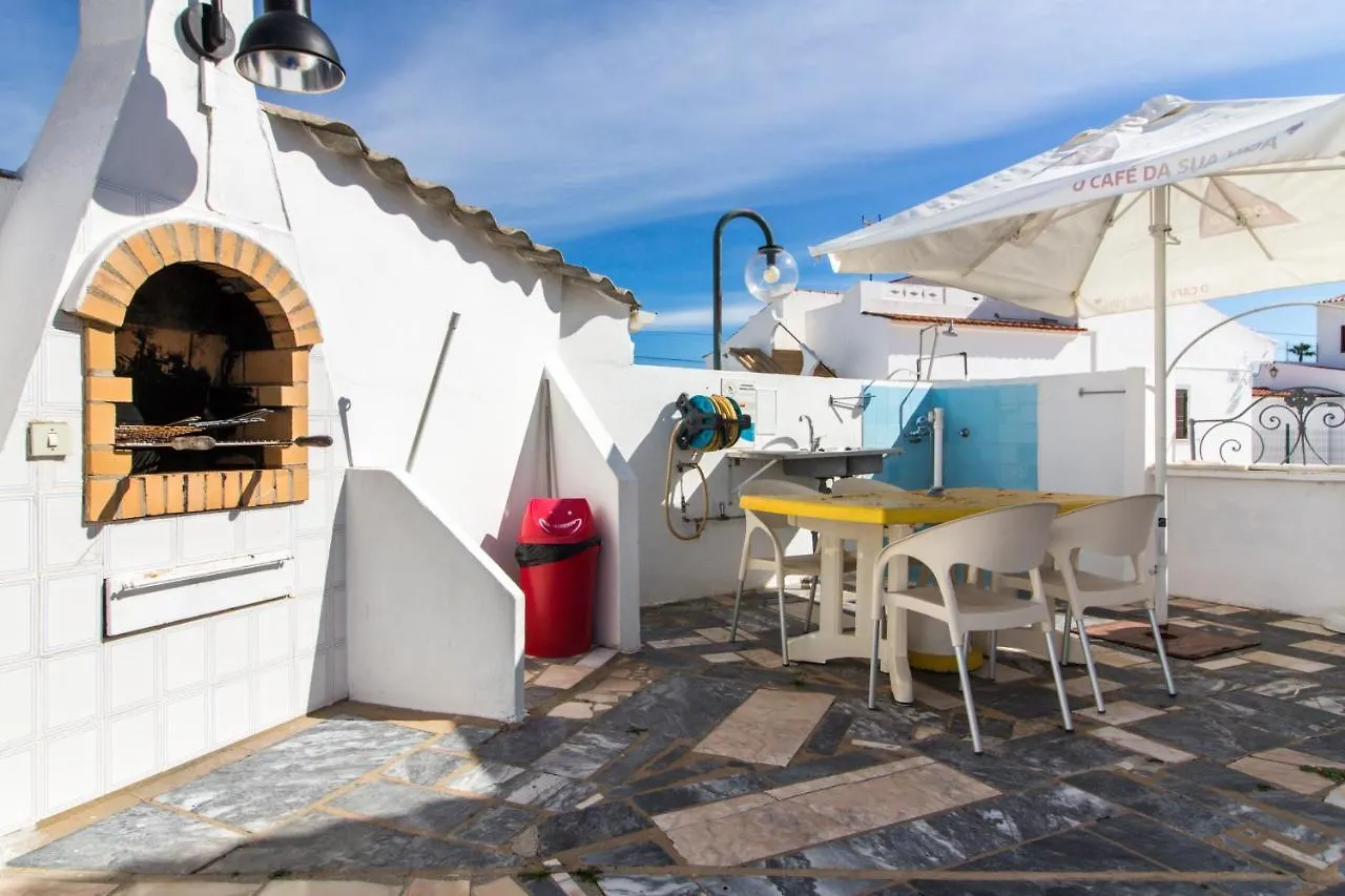 Casa Felizarda By Stay-Ici, Algarve Holiday Rental Guia  Guia (Faro)