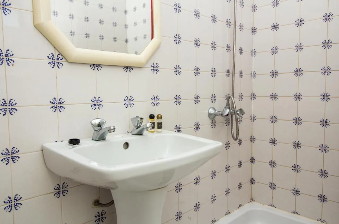 Casa Felizarda By Stay-Ici, Algarve Holiday Rental Guia  0*, Guia (Faro)