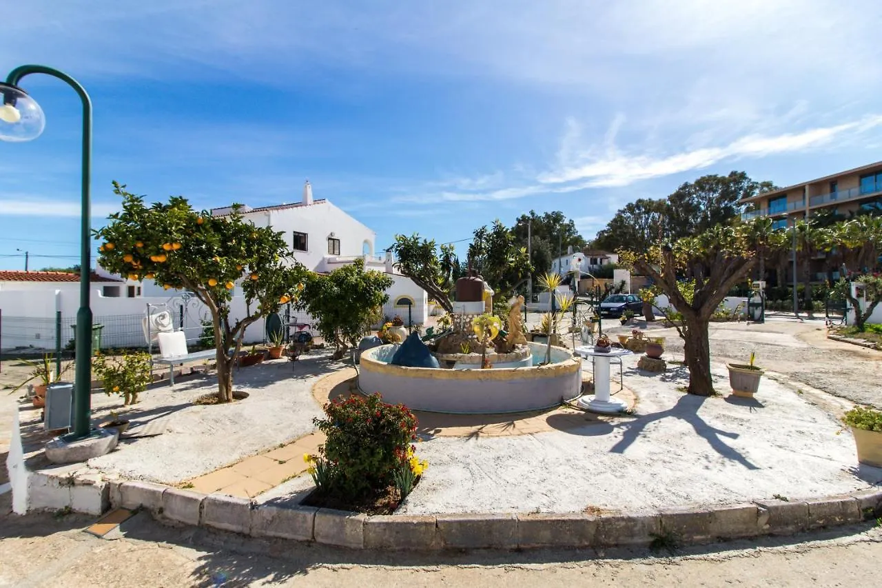 Holiday home Casa Felizarda By Stay-Ici, Algarve Holiday Rental Guia