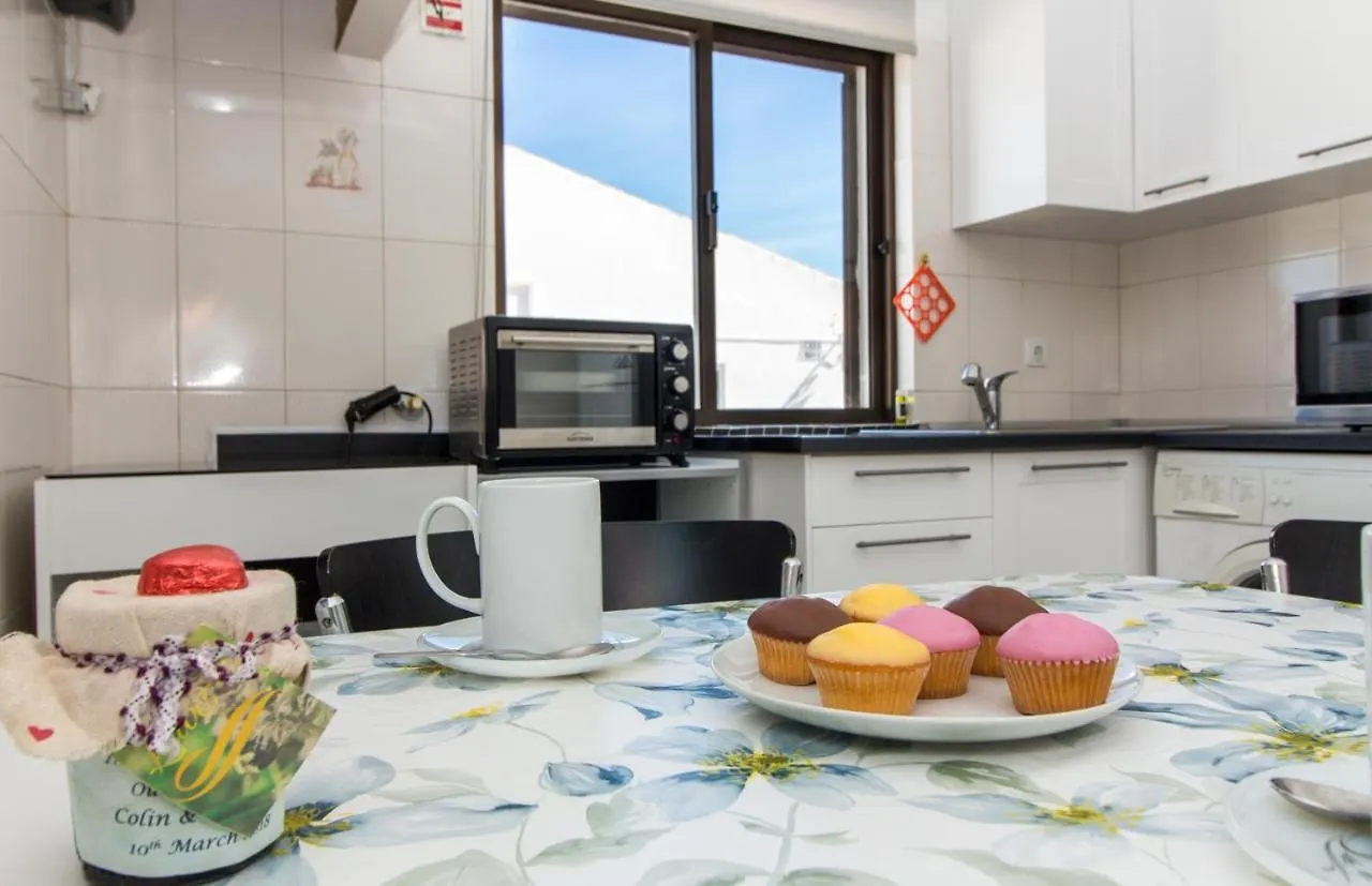 Casa Felizarda By Stay-Ici, Algarve Holiday Rental Guia  Holiday home