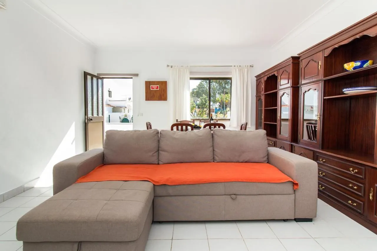 Holiday home Casa Felizarda By Stay-Ici, Algarve Holiday Rental Guia