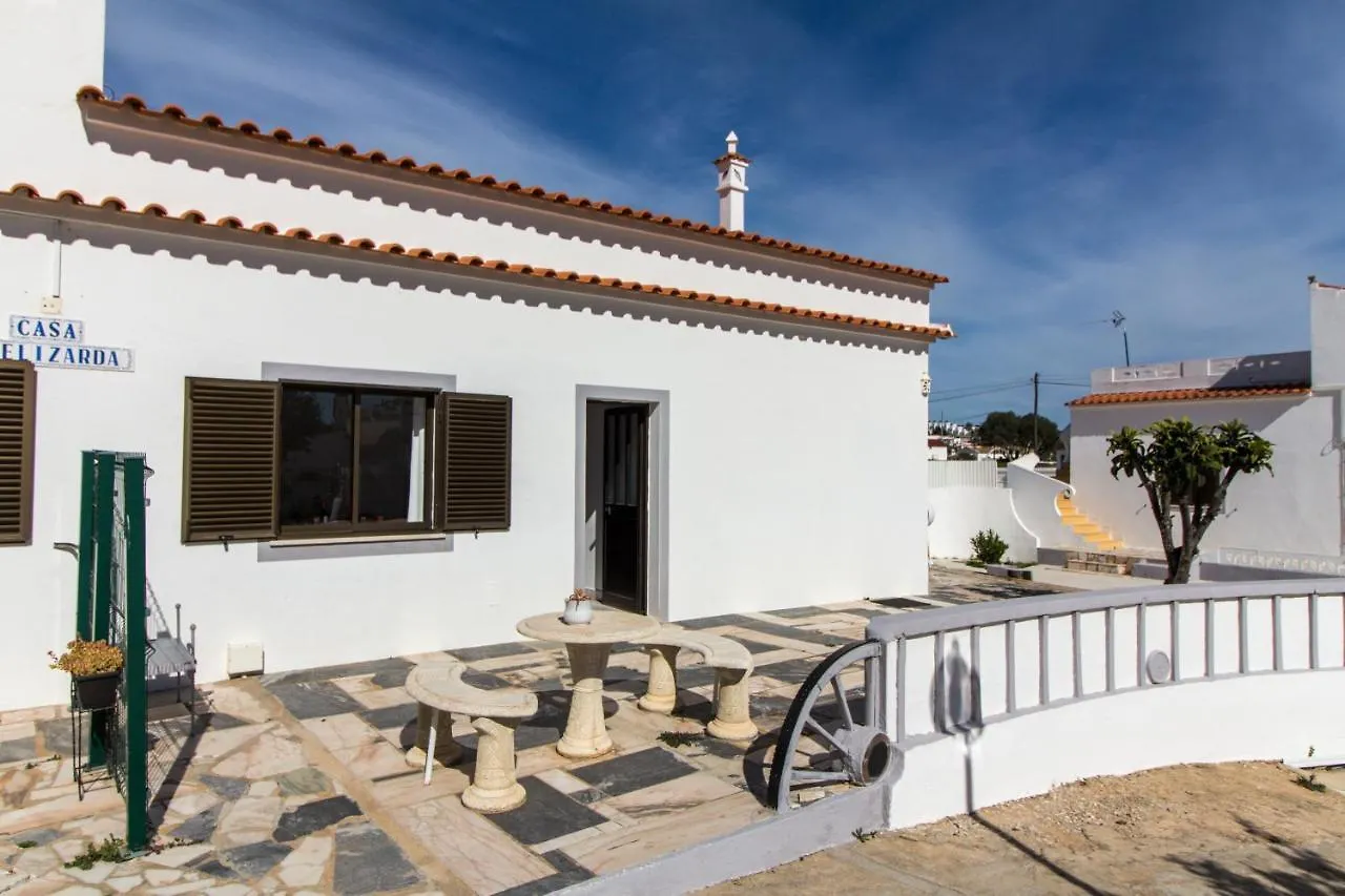 Casa Felizarda By Stay-Ici, Algarve Holiday Rental Guia