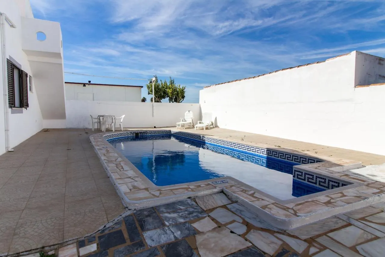 Holiday home Casa Felizarda By Stay-Ici, Algarve Holiday Rental Guia