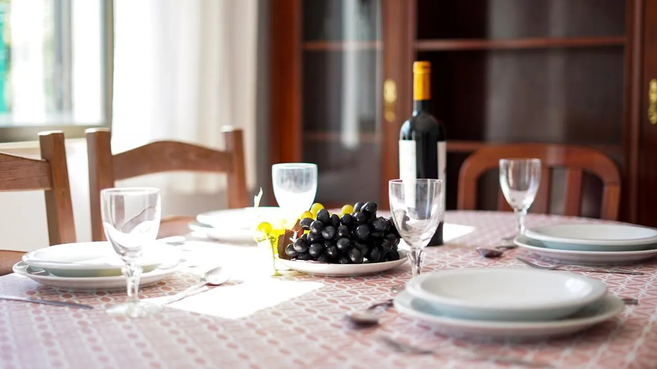 גיאה Casa Felizarda By Stay-Ici, Algarve Holiday Rental 0*,  פורטוגל