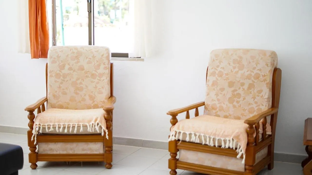 גיאה Casa Felizarda By Stay-Ici, Algarve Holiday Rental בית נופש