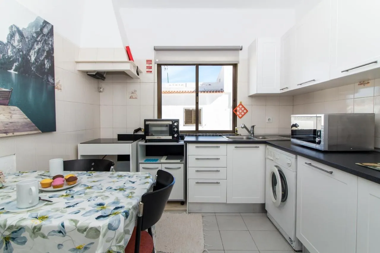 גיאה Casa Felizarda By Stay-Ici, Algarve Holiday Rental פורטוגל