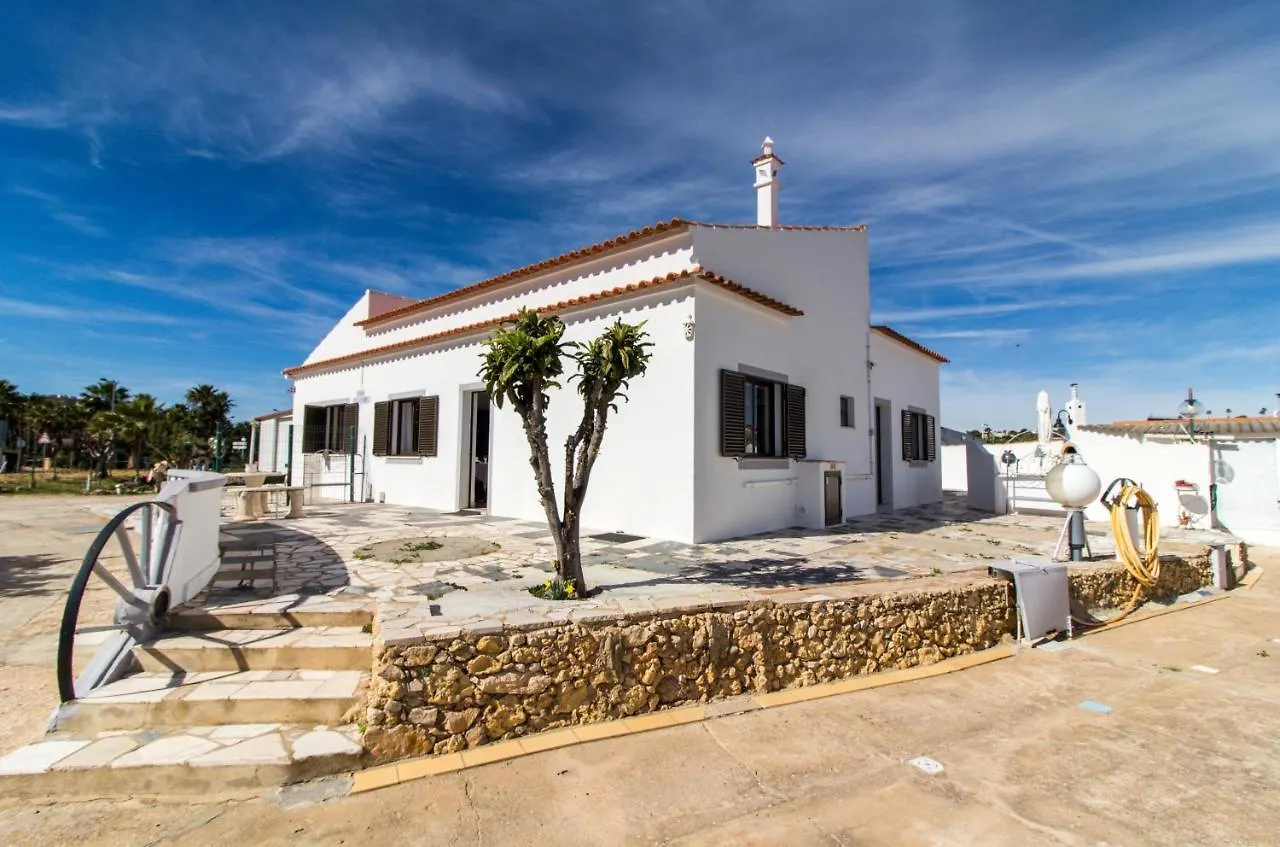 בית נופש גיאה Casa Felizarda By Stay-Ici, Algarve Holiday Rental