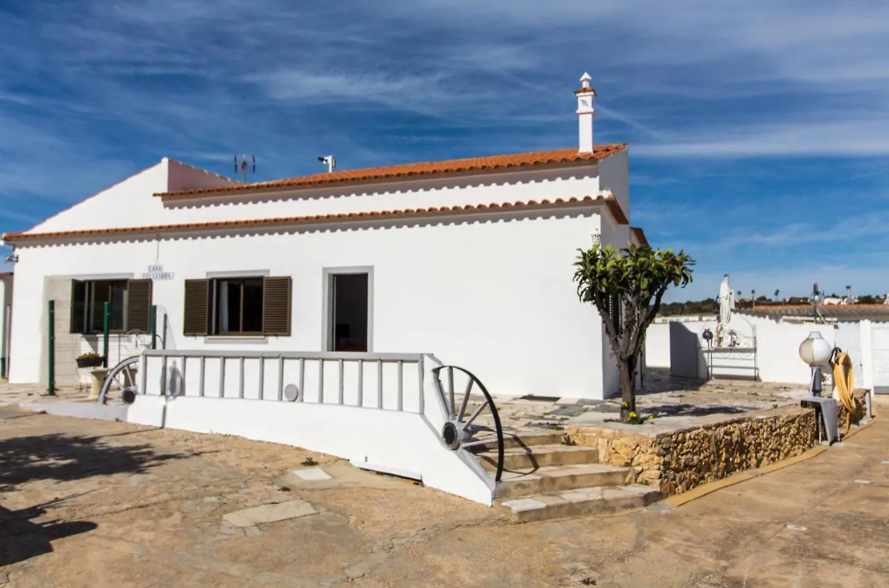 גיאה Casa Felizarda By Stay-Ici, Algarve Holiday Rental 0*,