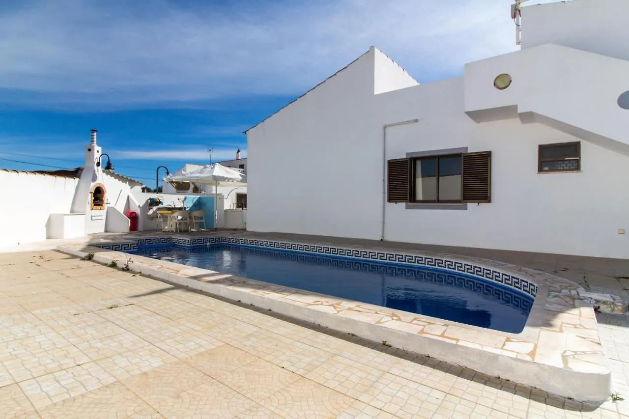 גיאה Casa Felizarda By Stay-Ici, Algarve Holiday Rental 0*,  פורטוגל